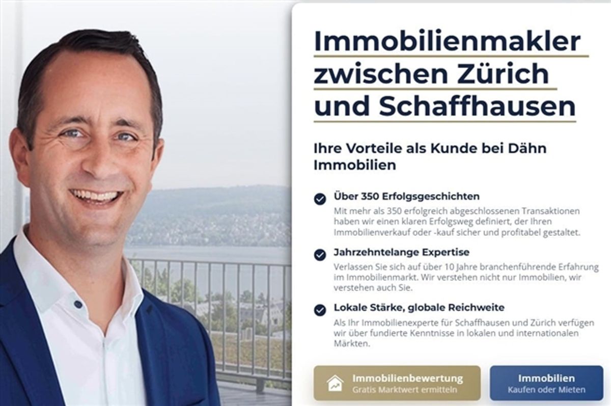 3.5-Zi.-Wohnung mit Loggia beim Maaghof mieten, Zürich - 4
