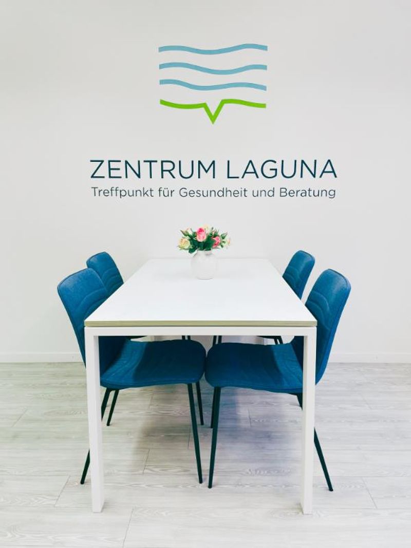Flexible Praxis- und Behandlungsräume in Zürich-Altstetten - 7