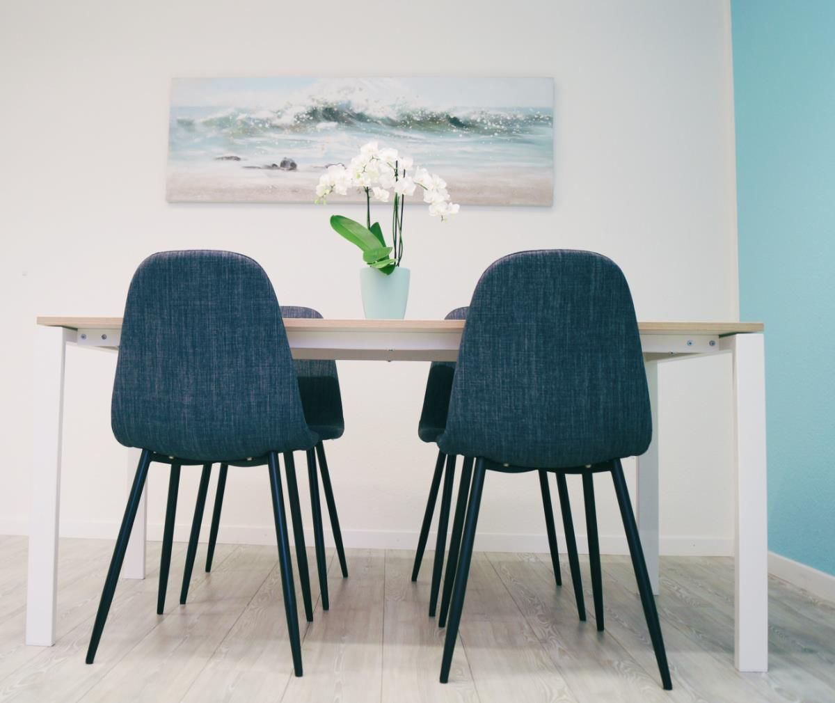 Flexible Praxis- und Coachingräume in Zürich-Altstetten - 1