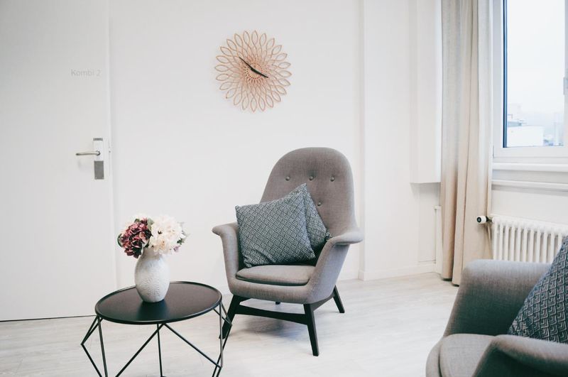 Flexible Praxis- und Coachingräume in Zürich-Altstetten - 4