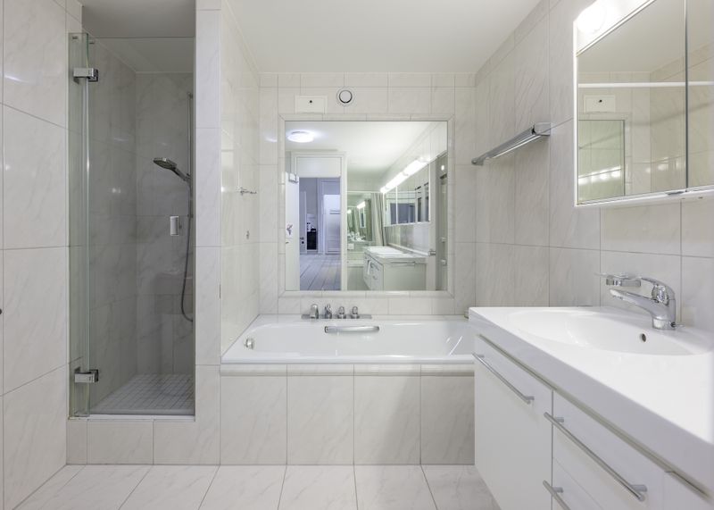 Exklusives Wohnen neben dem Hotel Dolder Grand - 3