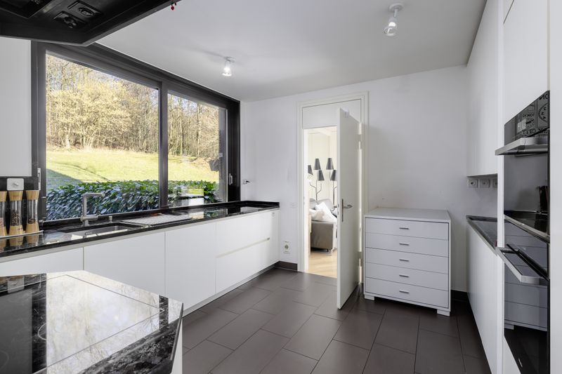 Exklusives Wohnen neben dem Hotel Dolder Grand - 7