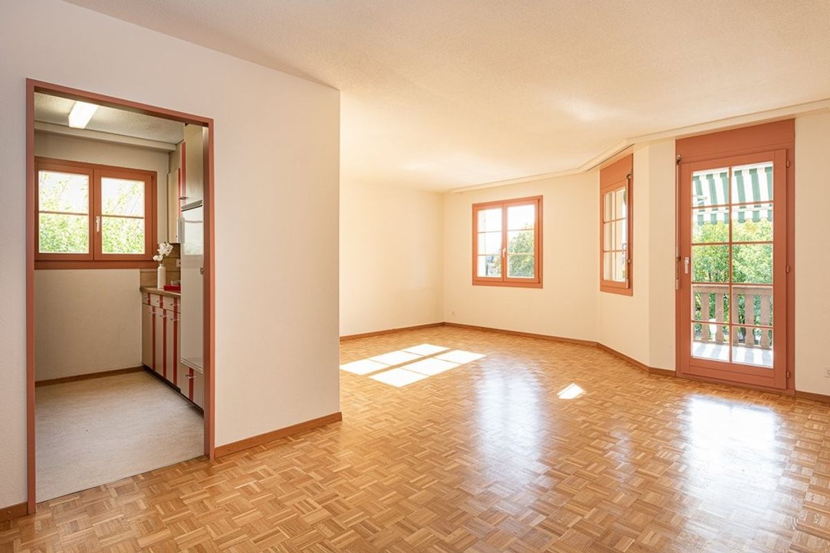 Ihre neue Wohlfühloase - 1