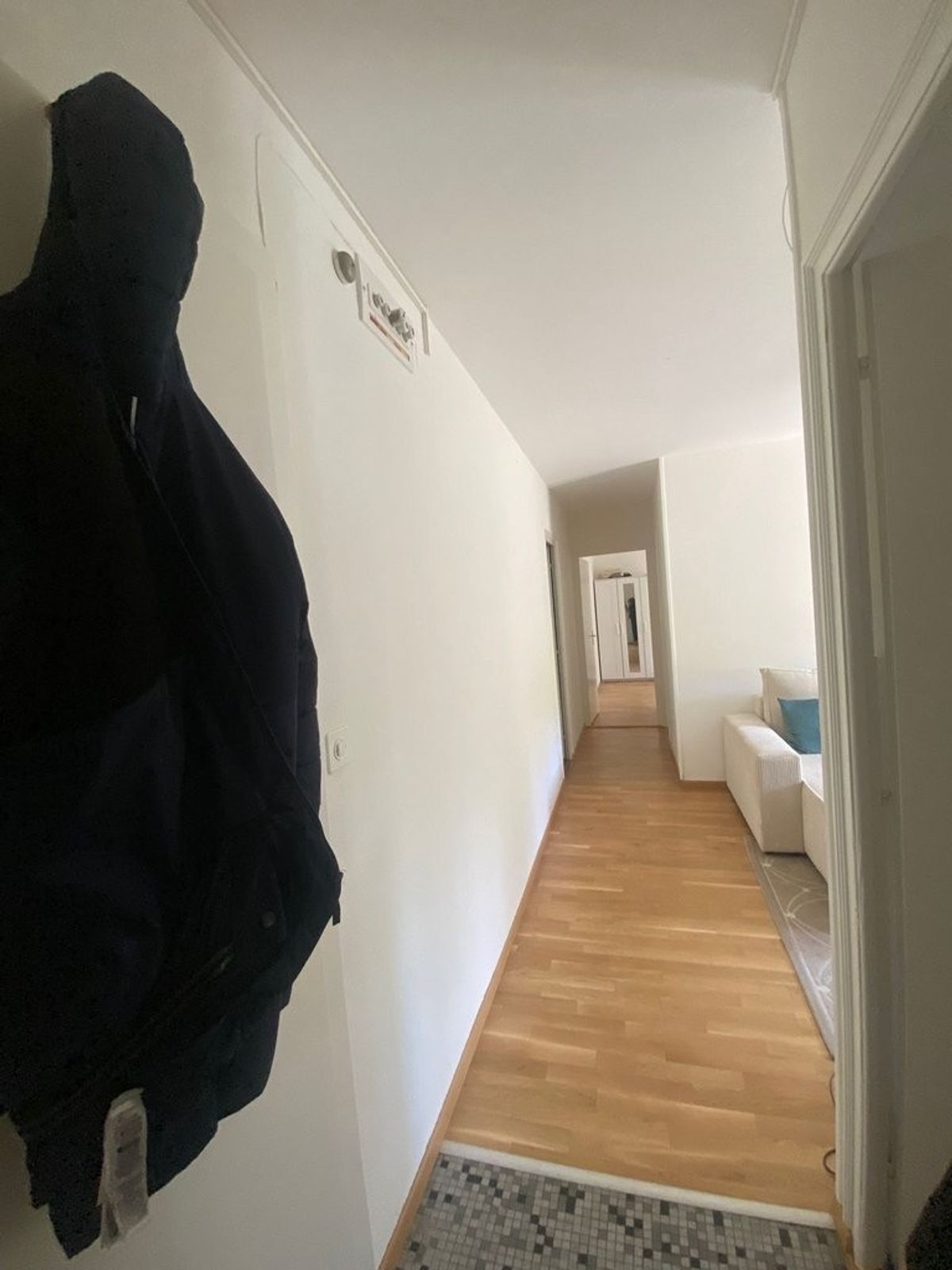 A saisir ! Lumineux logement au coeur de Lausanne ! - 1