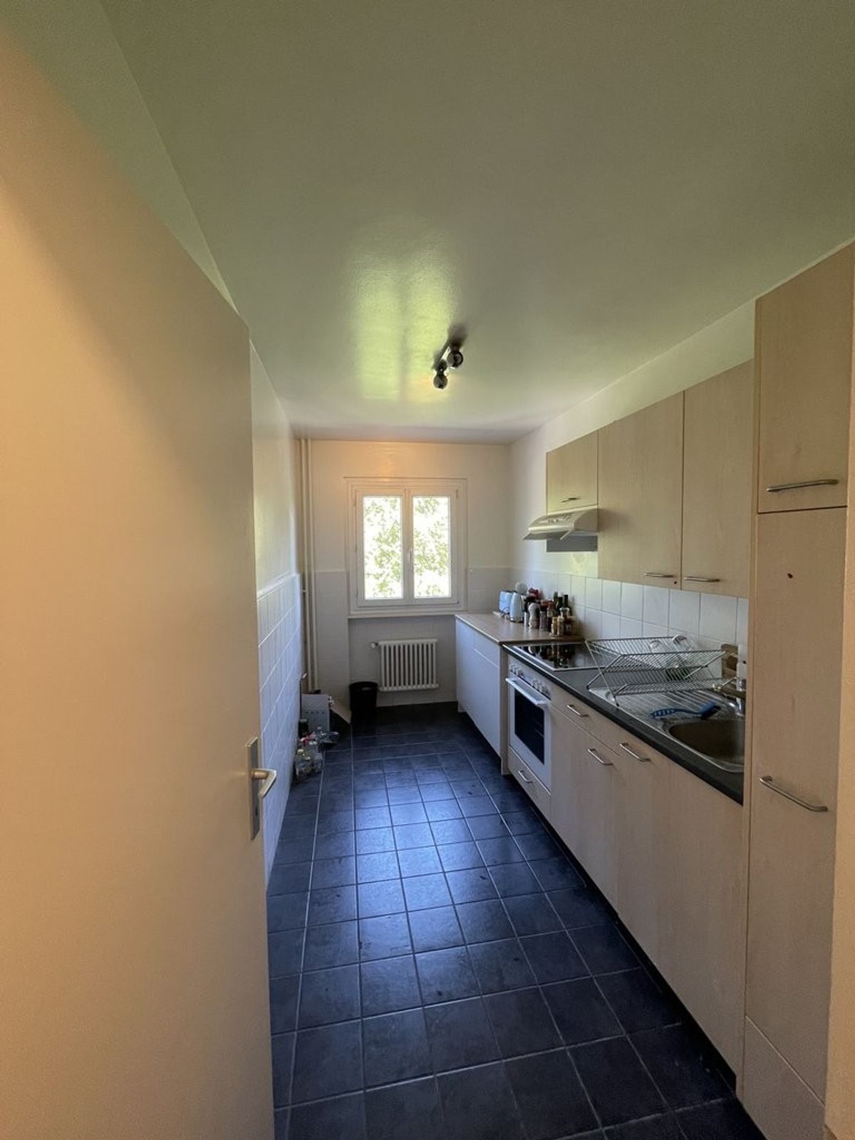 A saisir ! Lumineux logement au coeur de Lausanne ! - 3