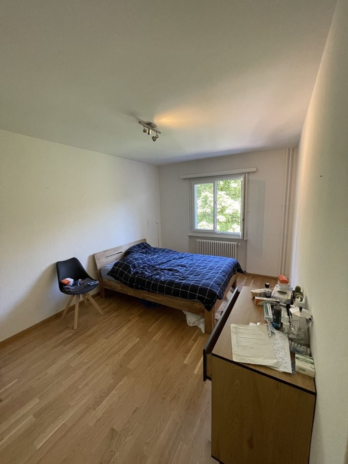 A saisir ! Lumineux logement au coeur de Lausanne ! - 4