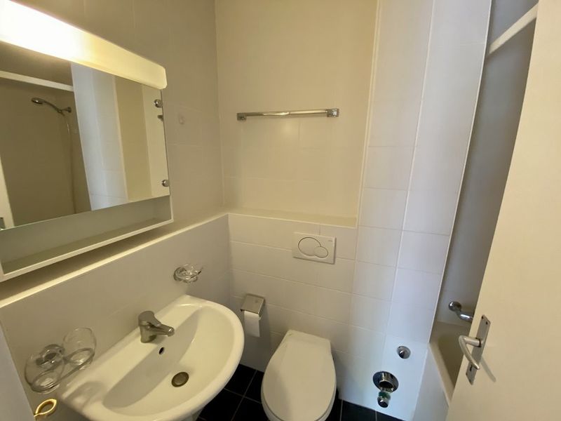 A saisir ! Lumineux logement au coeur de Lausanne ! - 7