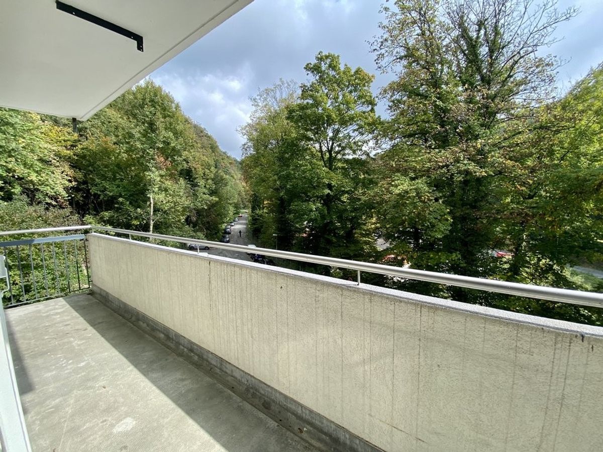 A saisir ! Lumineux logement au coeur de Lausanne ! - 7