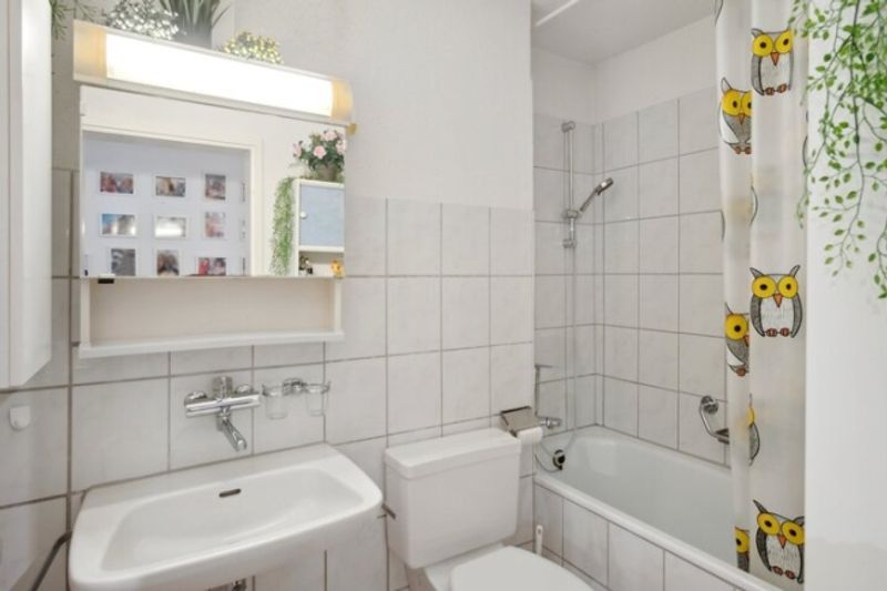 WOHNEN IM TRENDVIERTEL MIT BALKON, LIFT UND Ã–V-NÃ„HE - 6