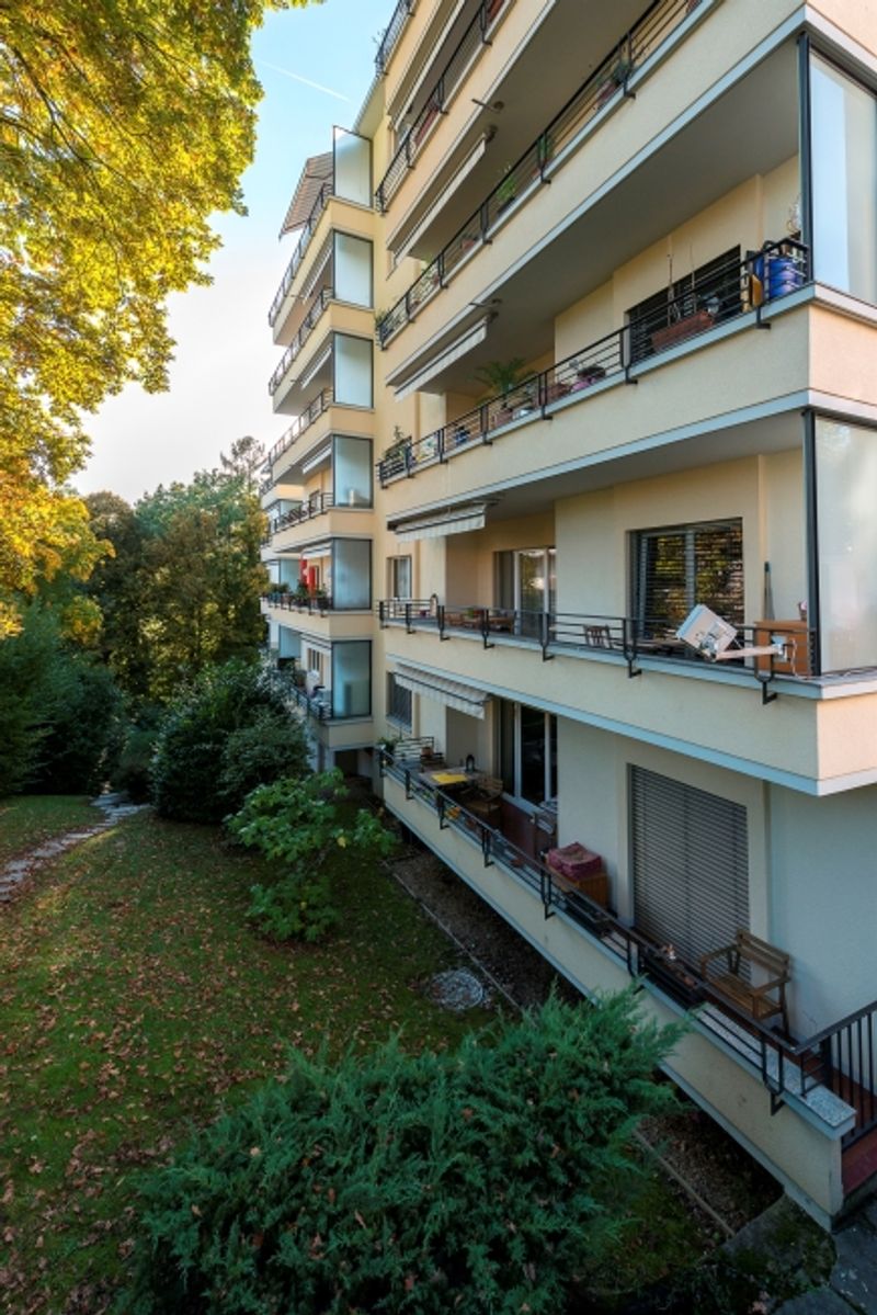 Superbe logement, entièrement rafraîchi ! - 3