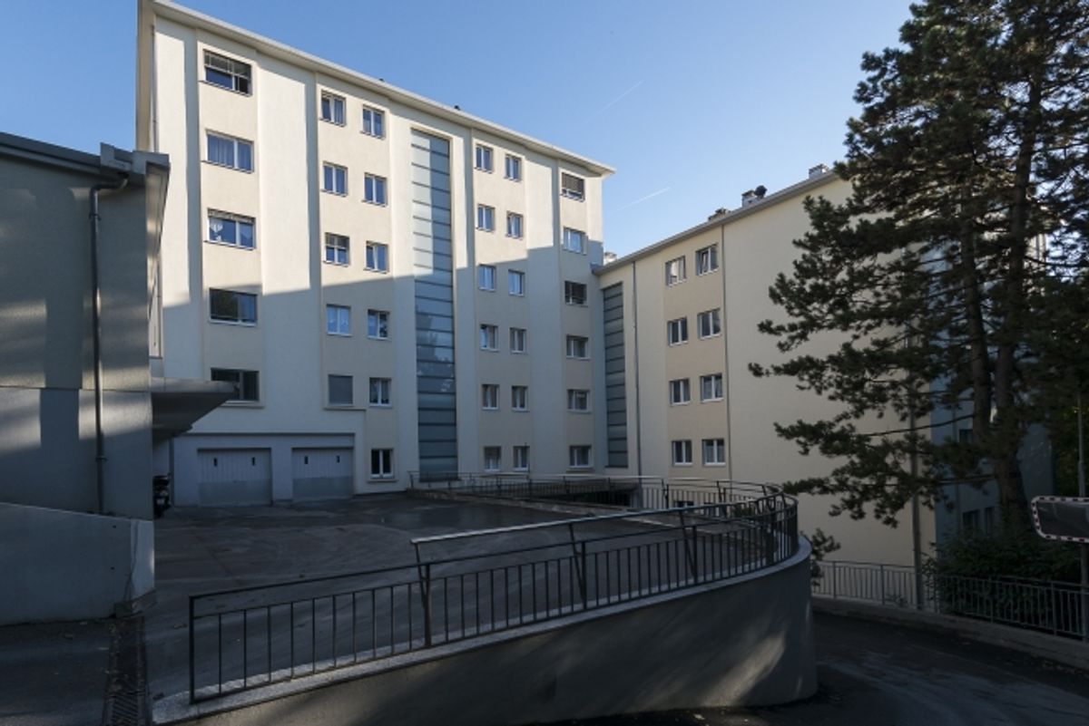 Superbe logement, entièrement rafraîchi ! - 3