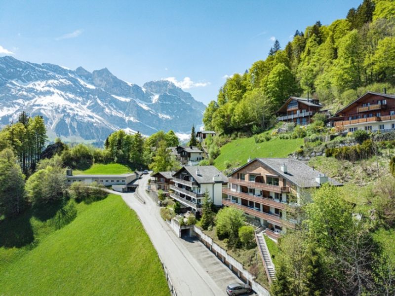 HOCH ÜBER ENGELBERG WOHNEN - 7