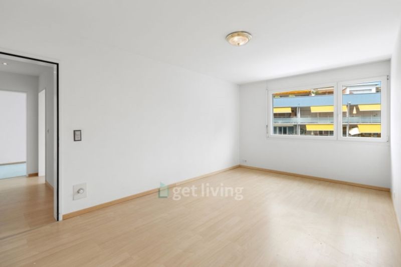 WOHNEN IM SONNENBÜHLQUARTIER - IHR NEUES ZUHAUSE IM SCHÖNSTEN QUARTIER VON DIETLIKON ! - 8