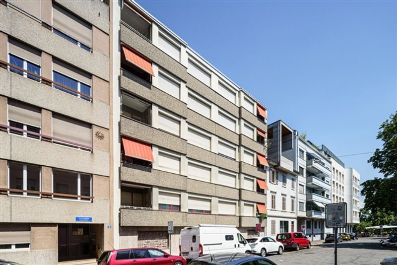 Urban. Zentral. Lebenswert - 11