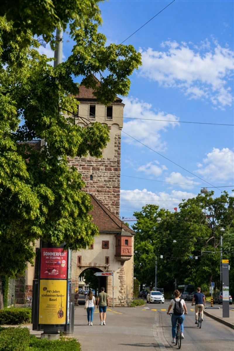 Urban. Zentral. Lebenswert - 14
