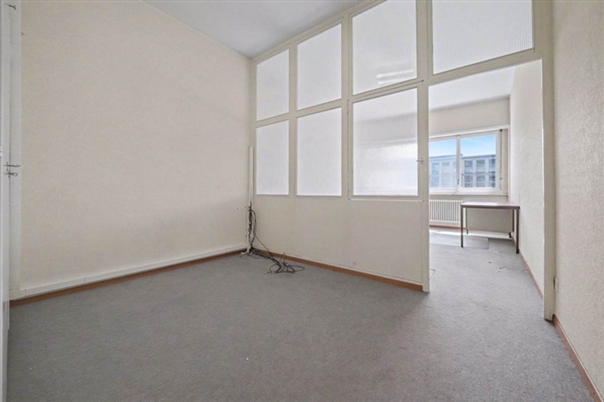 Dein zukünftiges Büro im Zentrum von Lausanne - 1