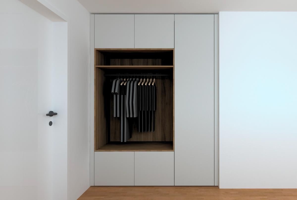 4.5 Zimmer Wohnung - 4