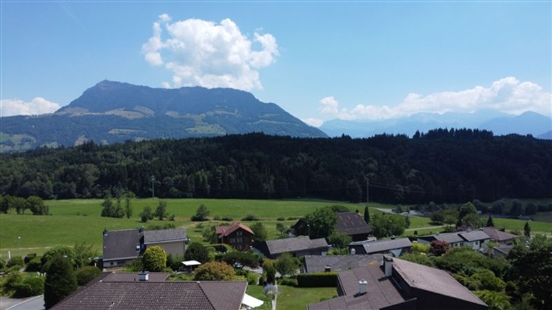 Exklusives Wohnen mit Weitblick - Ihr neues Zuhause in Udligenswil - 13