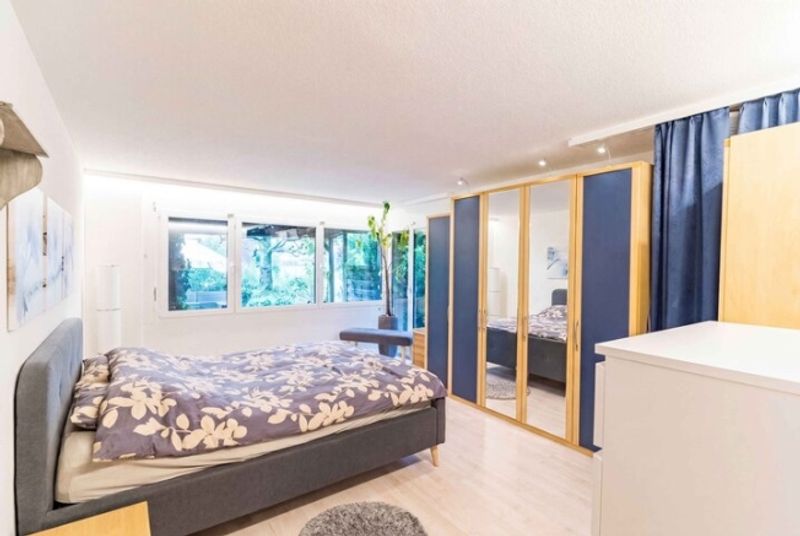 FREISTEHENDES 6.5 ZIMMER EINFAMILIENHAUS MIT TOLLER AUSSICHT - 5