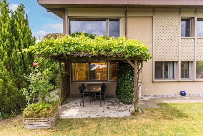 FREISTEHENDES 6.5 ZIMMER EINFAMILIENHAUS MIT TOLLER AUSSICHT - 7