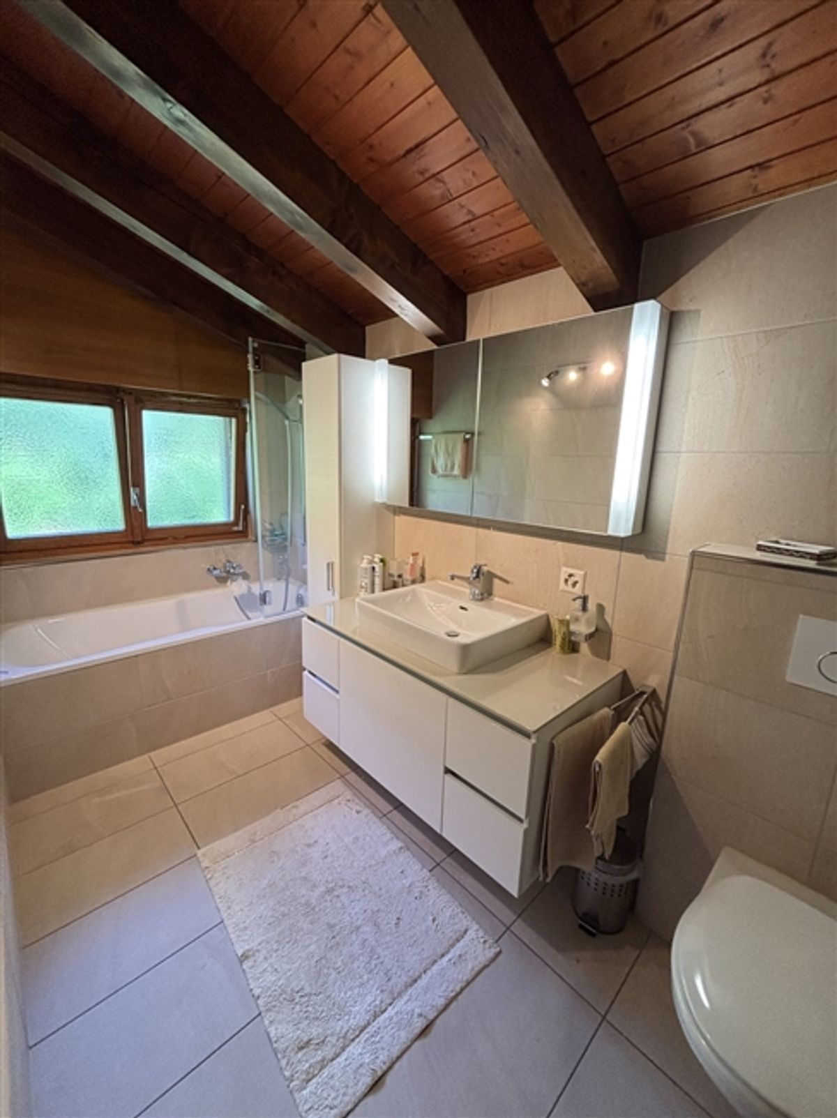 Charmantes Haus mit Panoramablick und separater Studio-Wohnung - 5