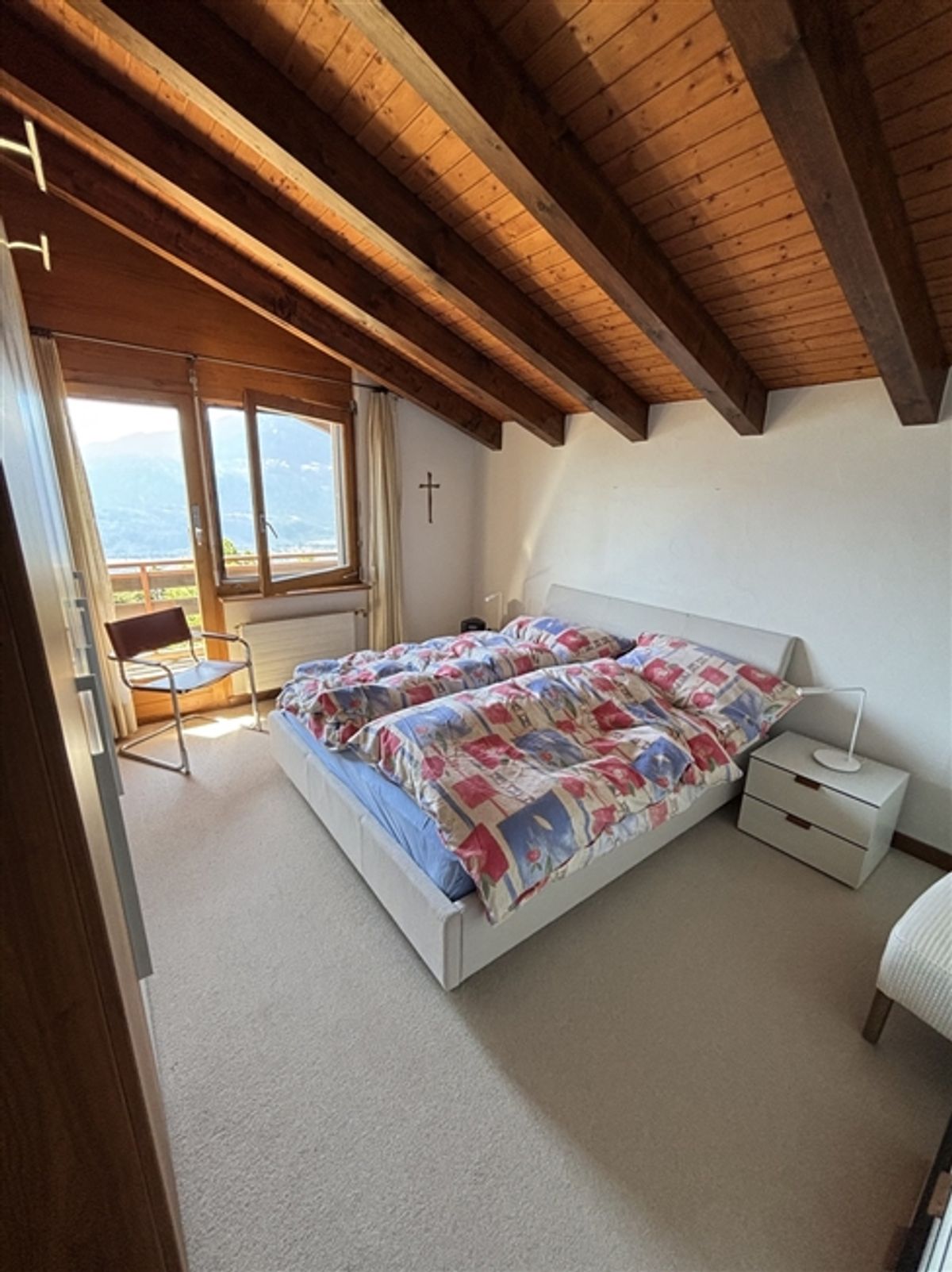 Charmantes Haus mit Panoramablick und separater Studio-Wohnung - 7