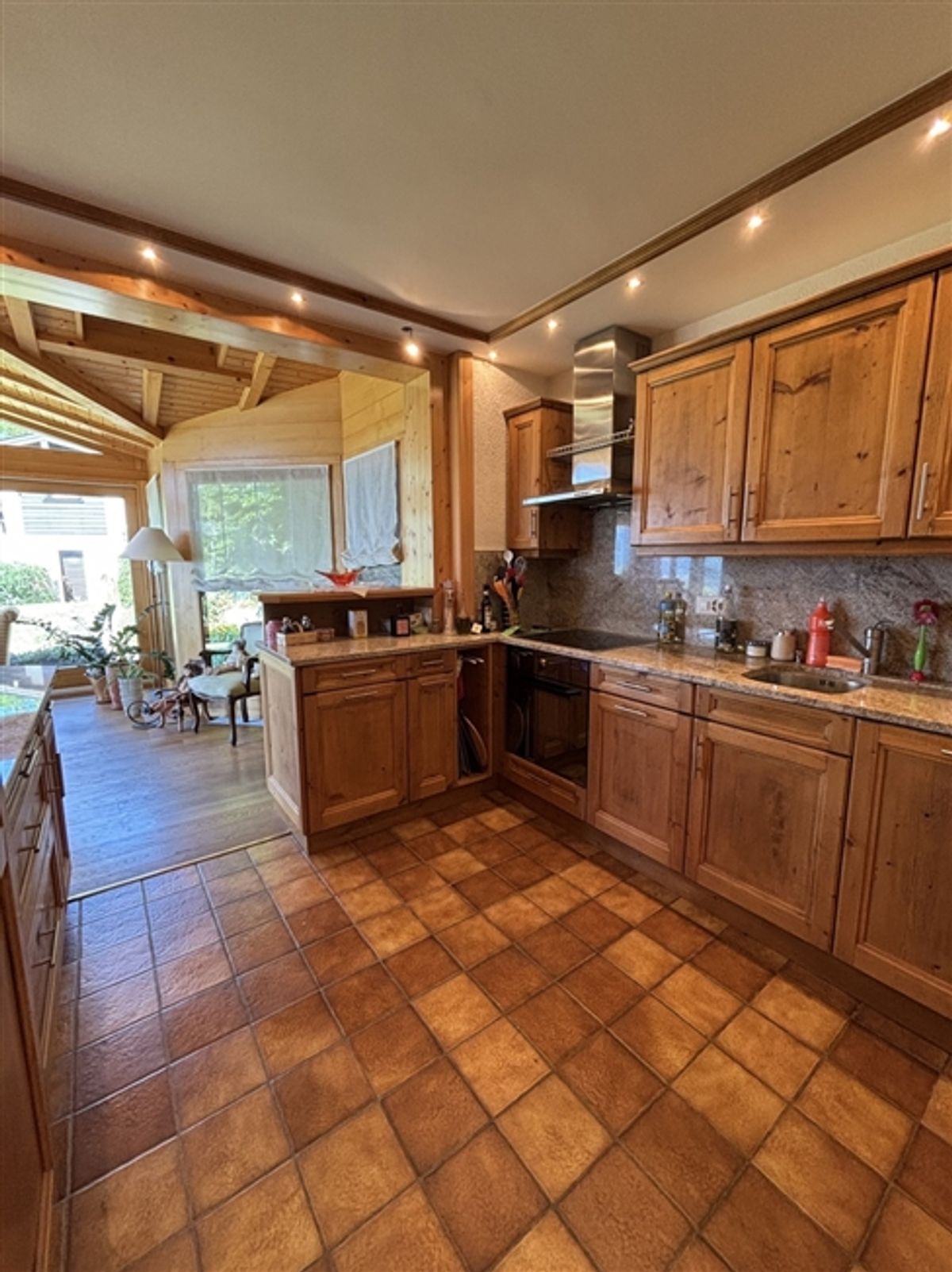 Charmantes Haus mit Panoramablick und separater Studio-Wohnung - 12