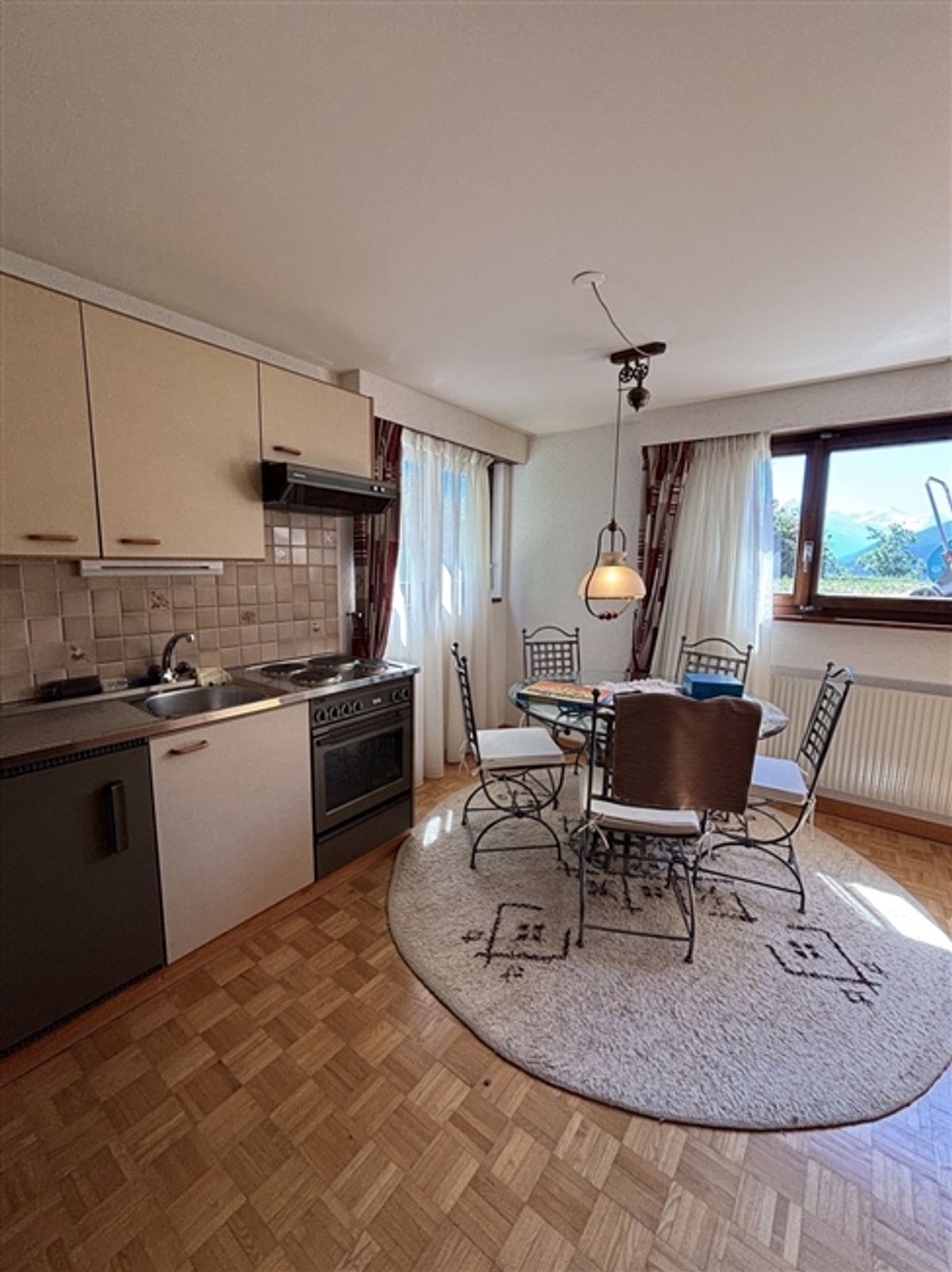 Charmantes Haus mit Panoramablick und separater Studio-Wohnung - 13