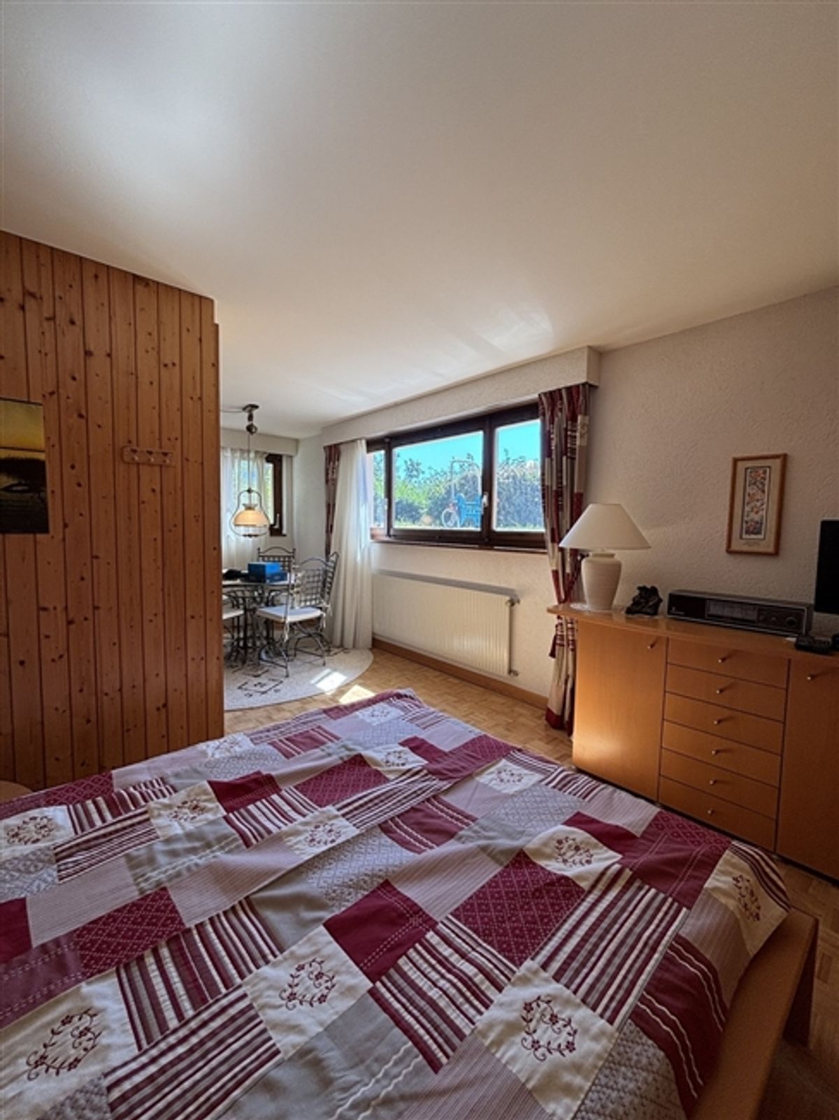Charmantes Haus mit Panoramablick und separater Studio-Wohnung - 14