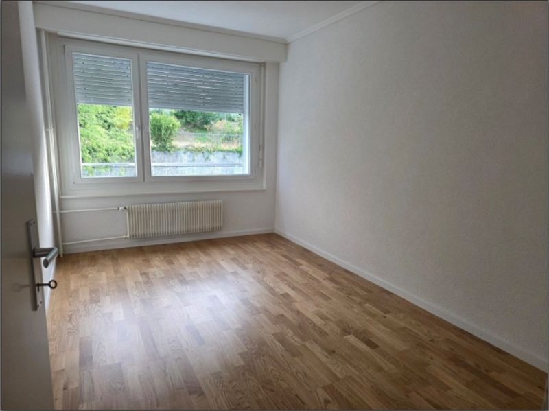 À louer – Bel appartement de 4.5 pièces à Lausanne - 5