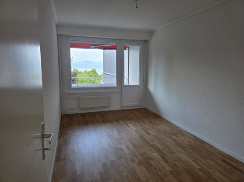 À louer – Bel appartement de 4.5 pièces à Lausanne - 7