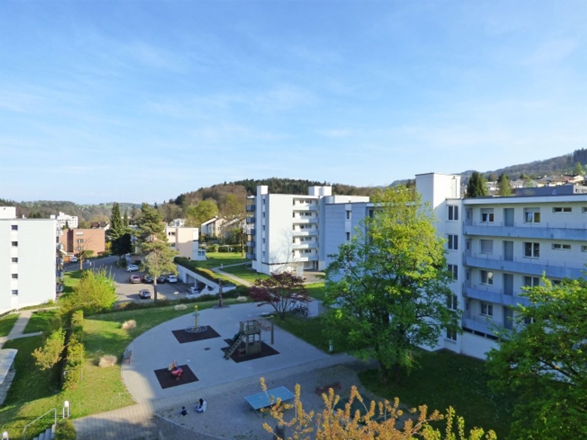 Abstellplatz zu vermieten - 0