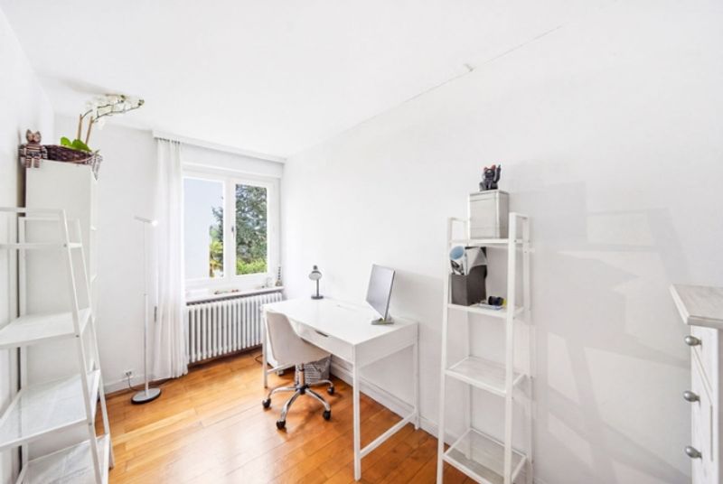 CHALET CHARME IN DER STADT MIT DREI EINHEITEN - 5