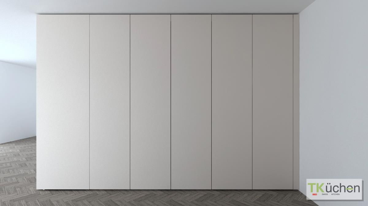 4.5 Zimmer Wohnung - 4