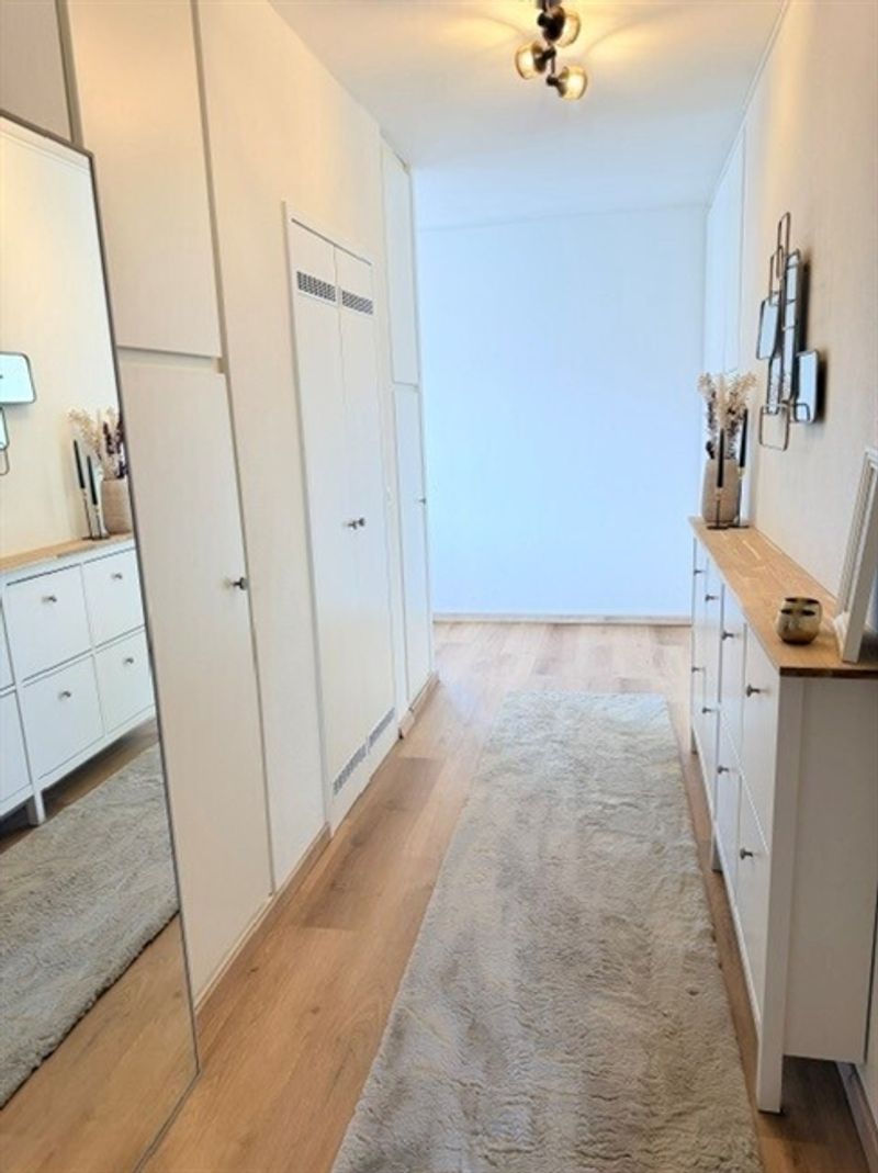 Wunderschöne 4.5-Zimmer-Wohnung – Avenue de Montoie 37 in Lausanne - 5