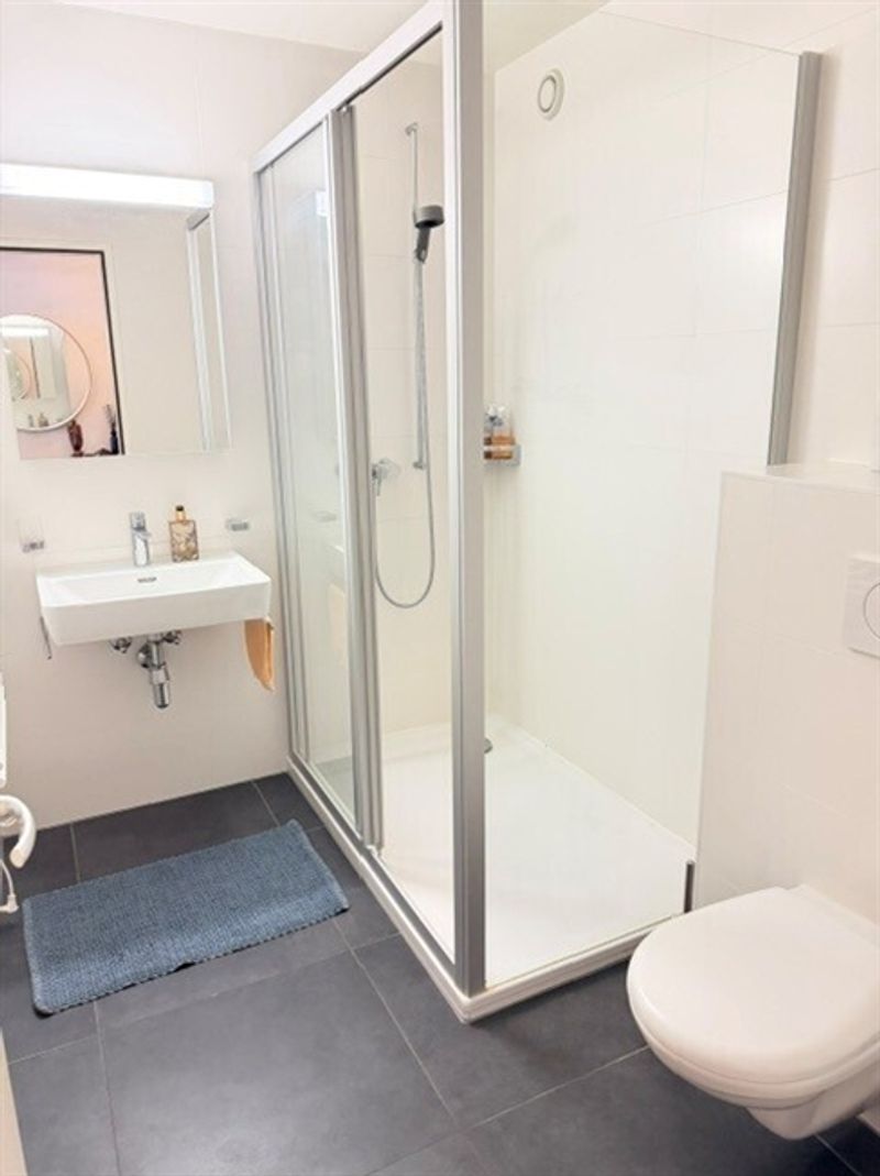 Wunderschöne 4.5-Zimmer-Wohnung – Avenue de Montoie 37 in Lausanne - 9