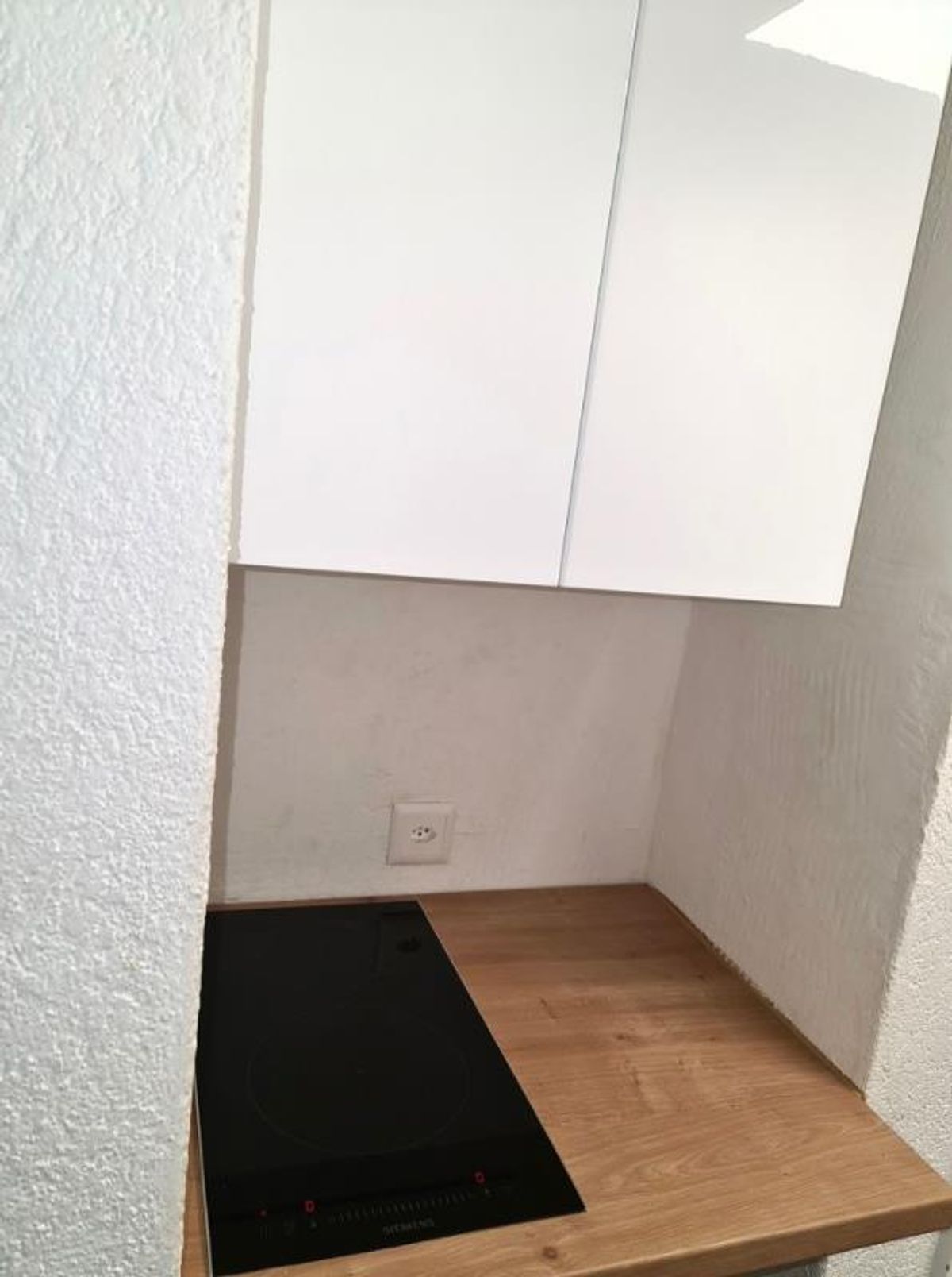 1 Zimmer Wohnung - 4