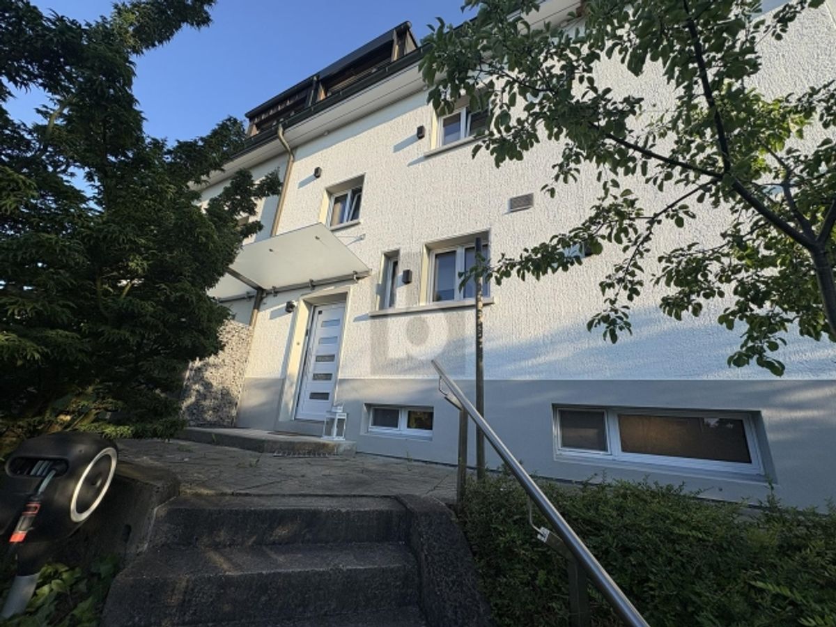 WOHNTRAUM AM ESCHENBERG - 0