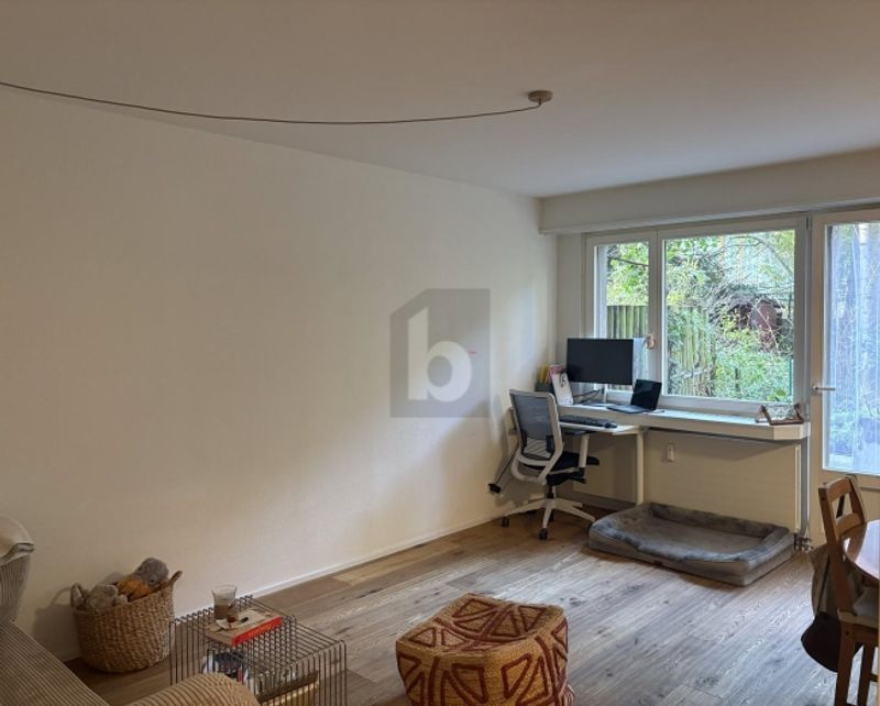 IHR NEUES ZUHAUSE MIT WUNDERSCHÖNER GARTENOASE - 3