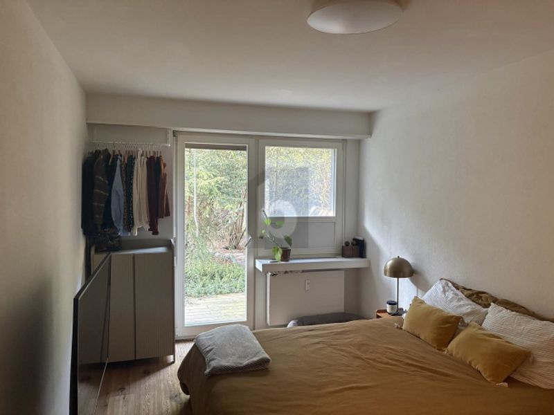 IHR NEUES ZUHAUSE MIT WUNDERSCHÖNER GARTENOASE - 5