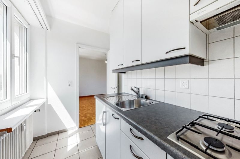 Gemütliche 1-Zimmerwohnung in Toplage! - 3