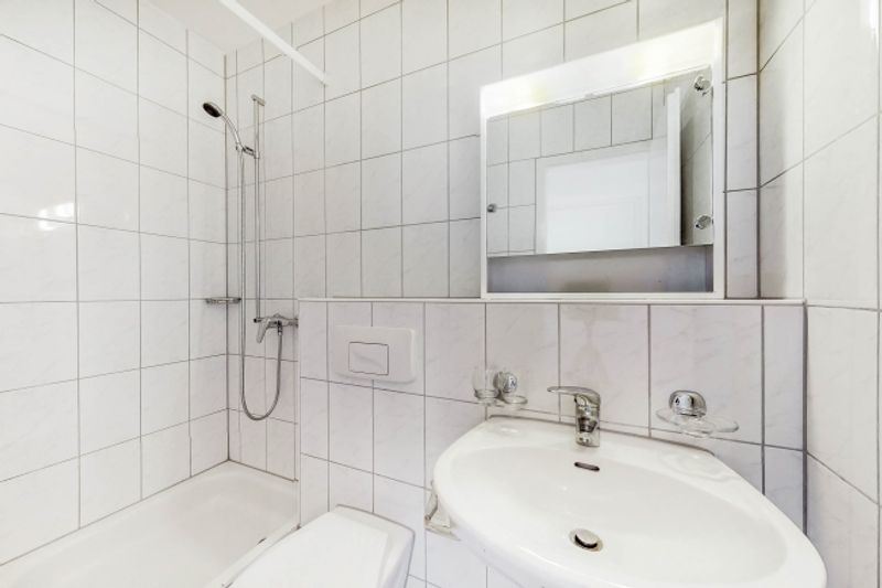 Gemütliche 1-Zimmerwohnung in Toplage! - 4