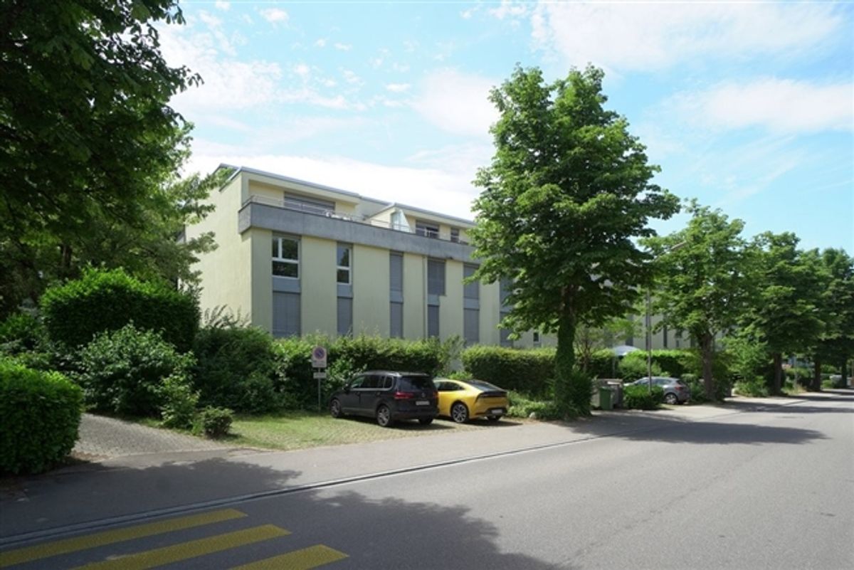 Einstellplatz zu vermieten - 0