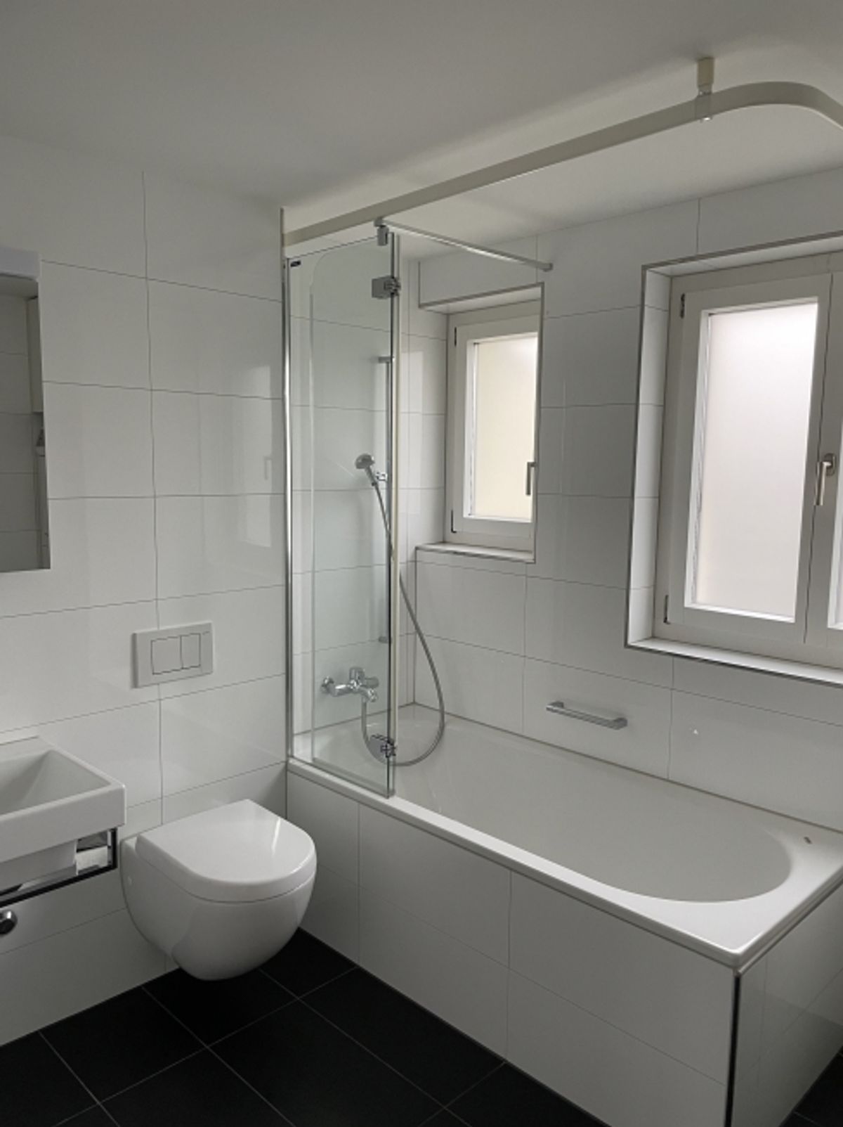 Charmante 2-Zimmer-Wohnung - Mühlebachstrasse 28, Zürich - 4