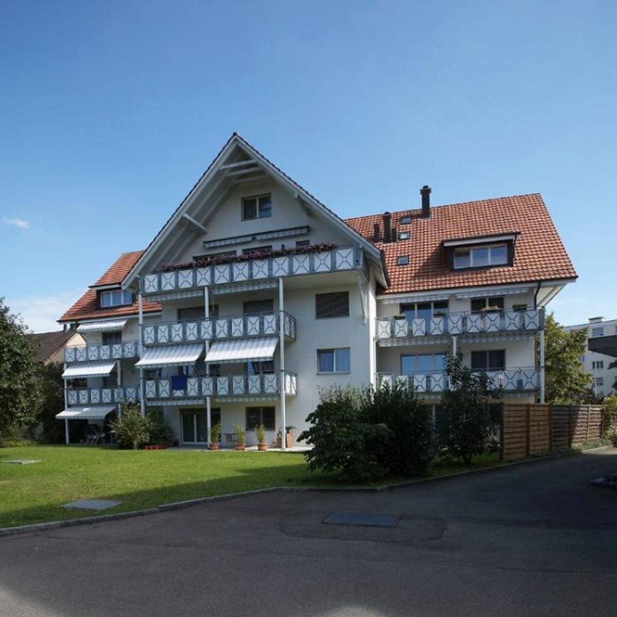 Maisonettewohnung mit viel Platz! - 0
