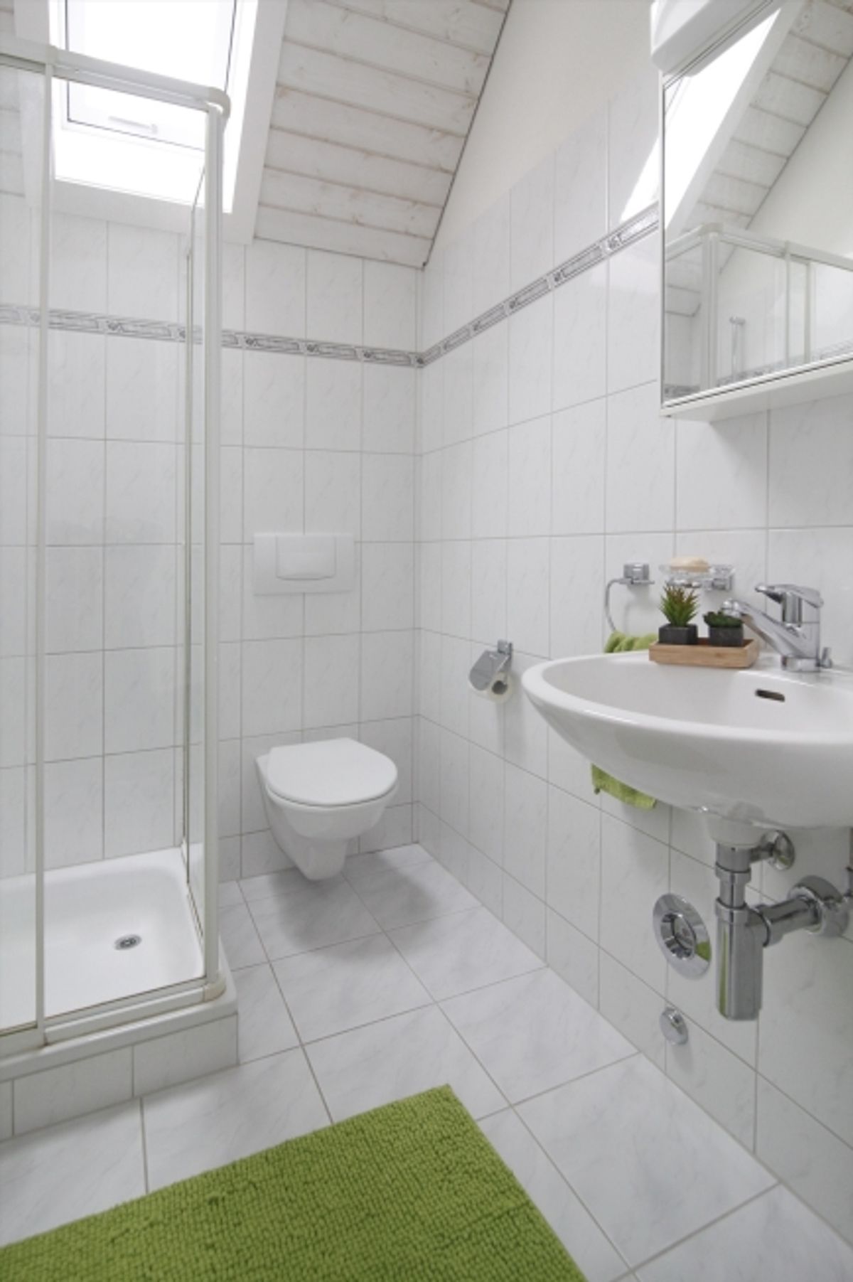 Maisonettewohnung mit viel Platz! - 3