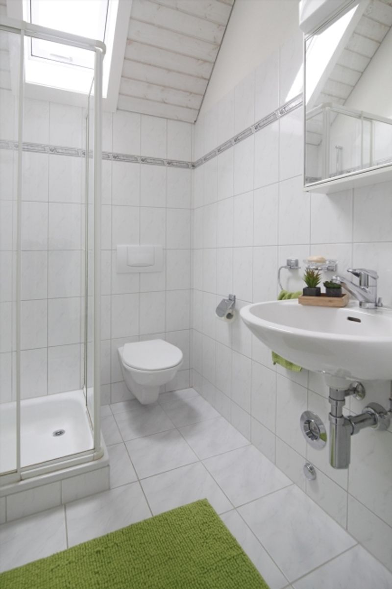 Maisonettewohnung mit viel Platz! - 4