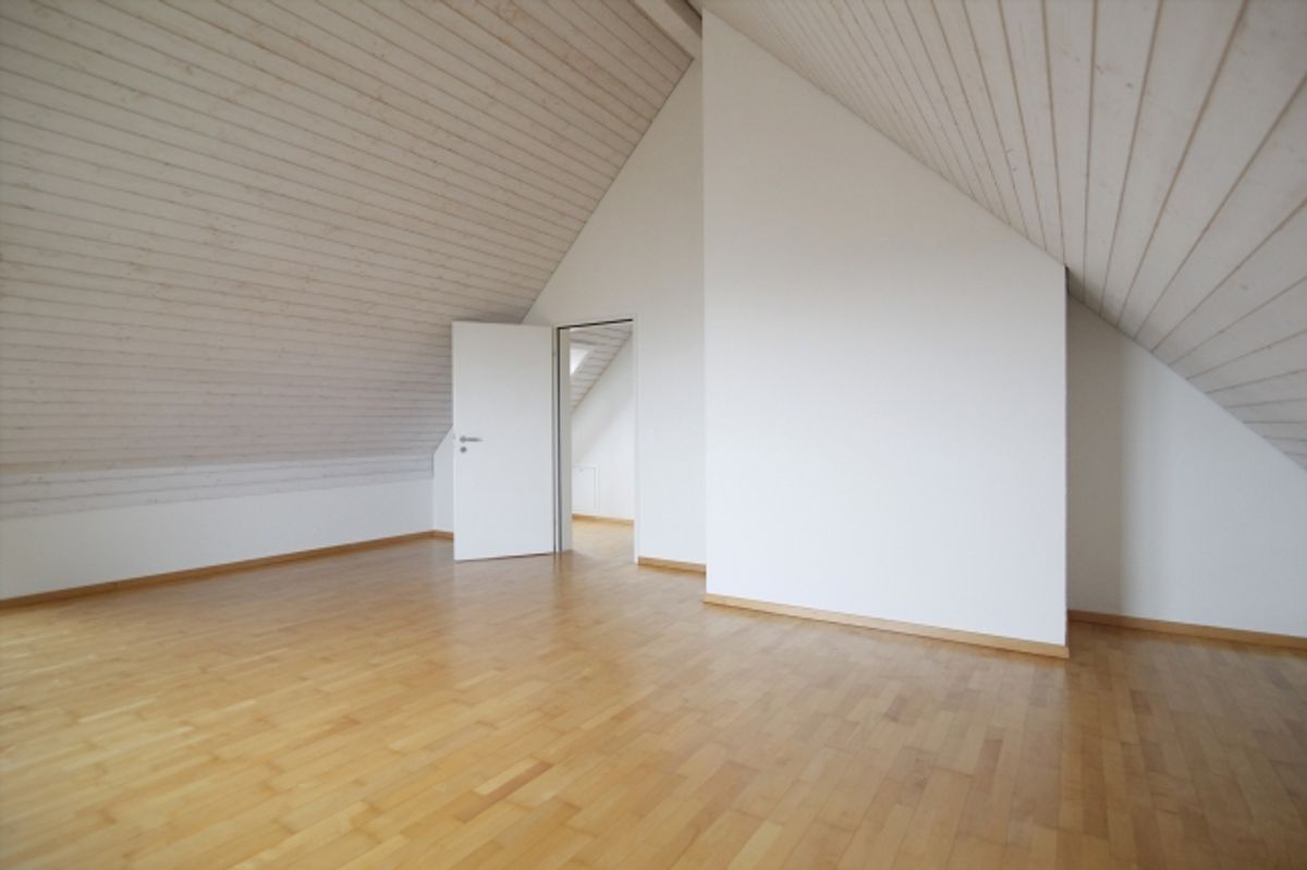 Maisonettewohnung mit viel Platz! - 4