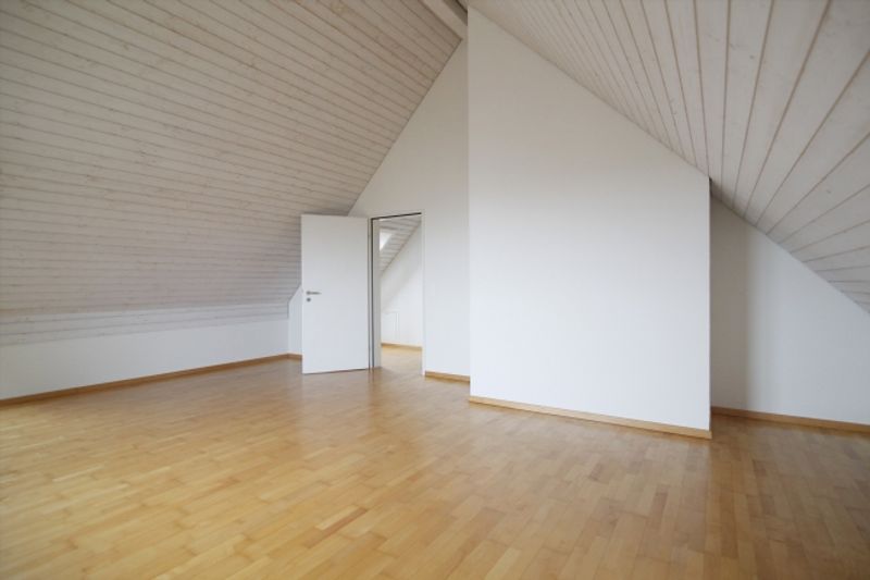 Maisonettewohnung mit viel Platz! - 5