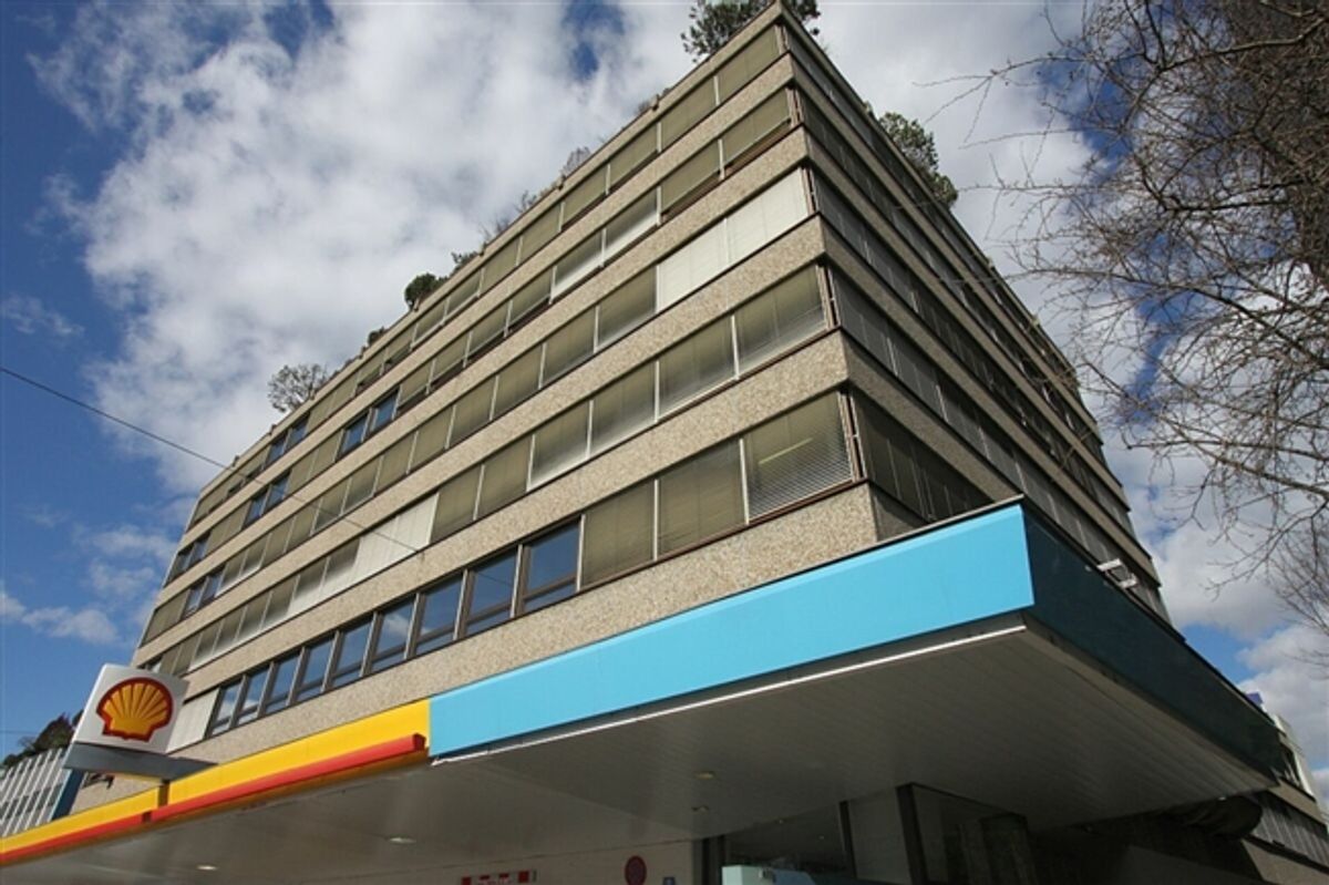 Rautistrasse 12 Ausgebautes Einzel- oder Doppelbüro - 5